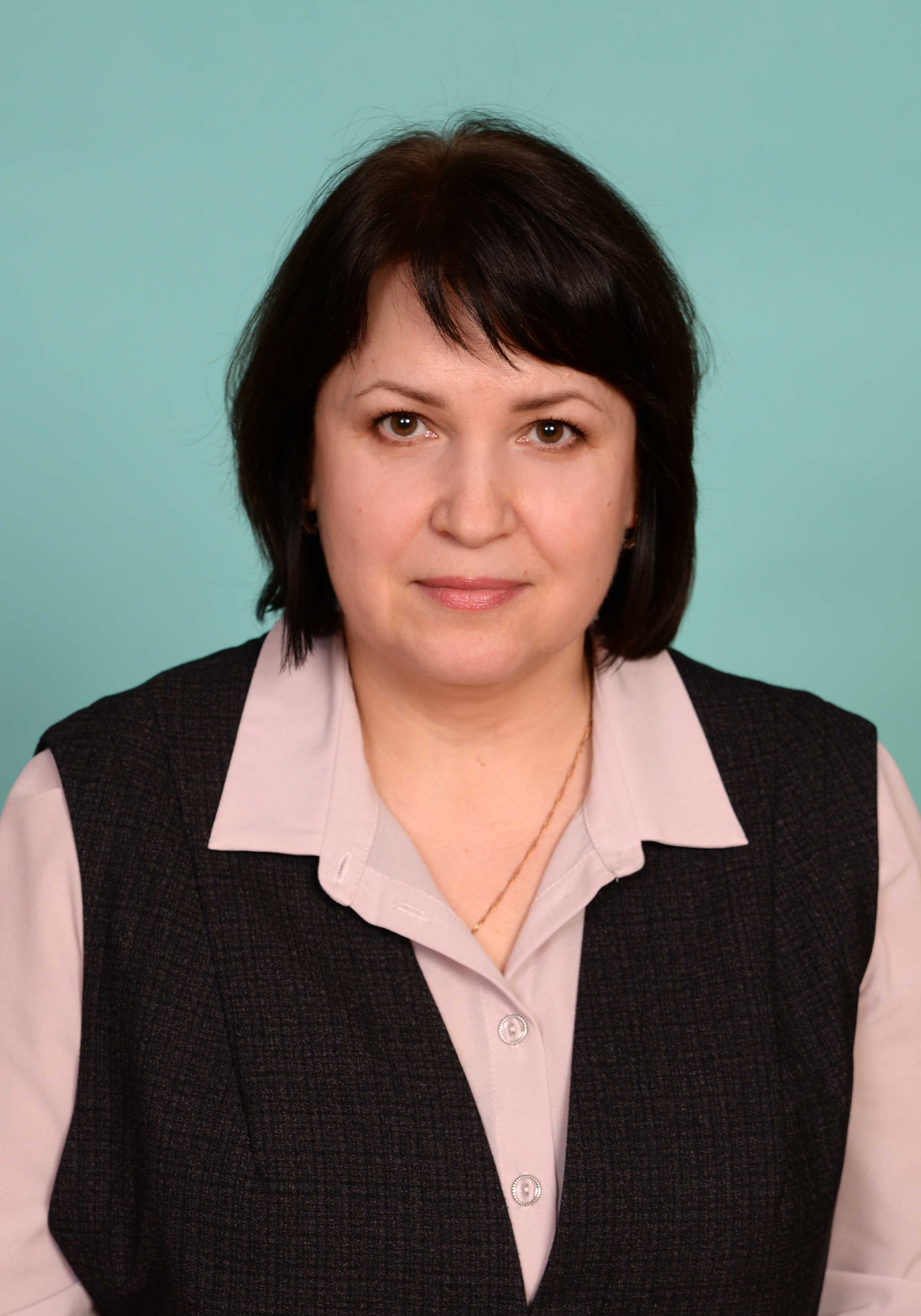 Ерыкалова Антонина Петровна.