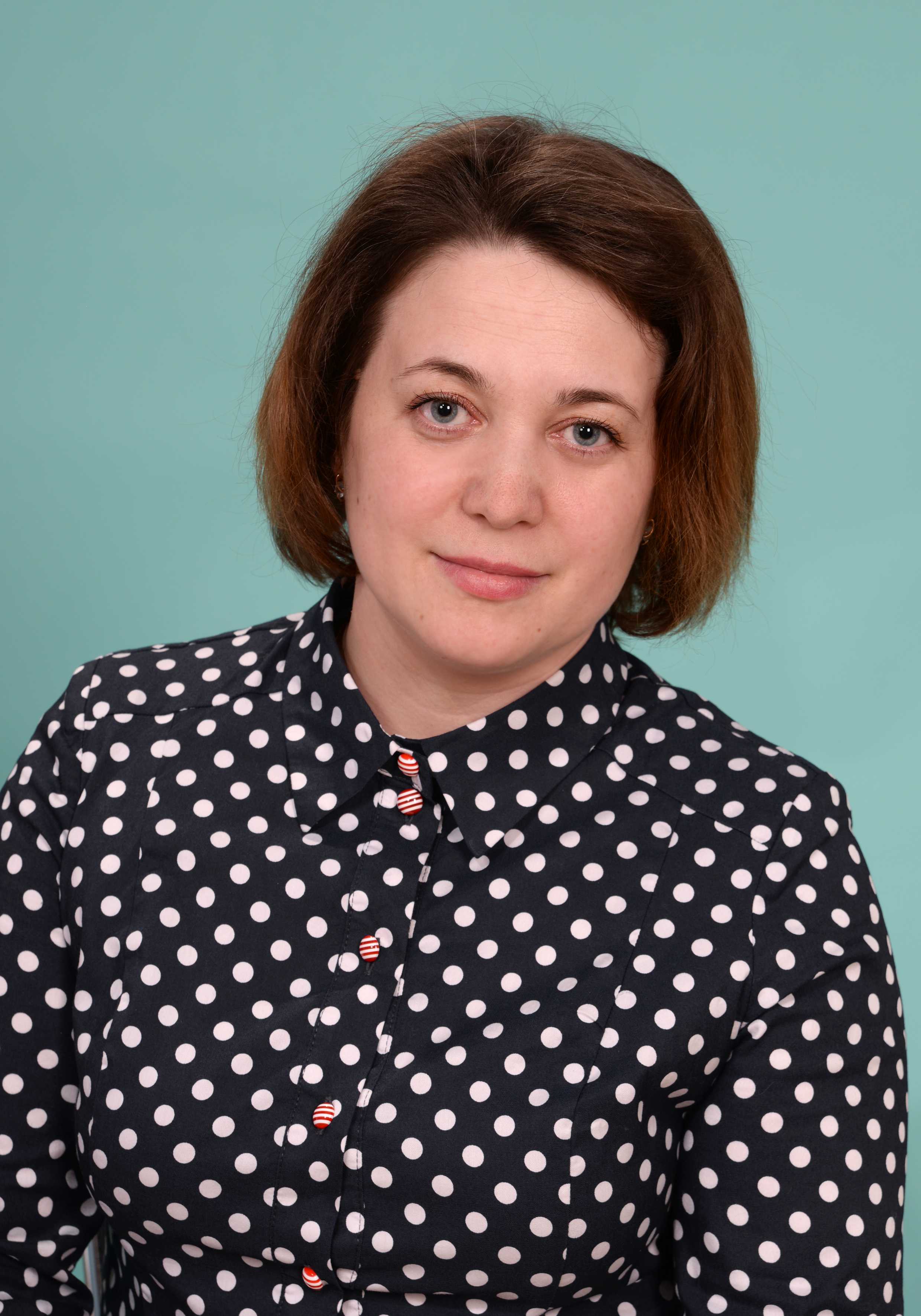 Тюменцева Анастасия Андреевна.
